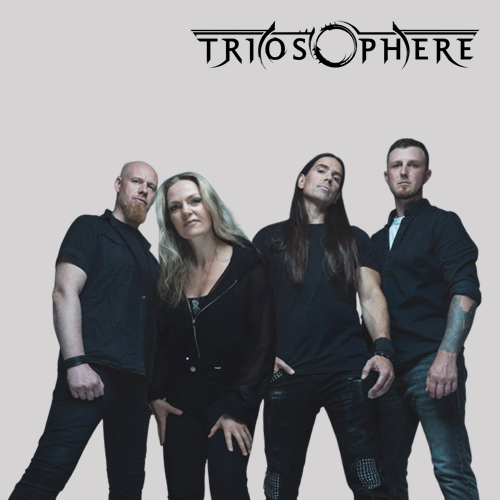 Triosphere